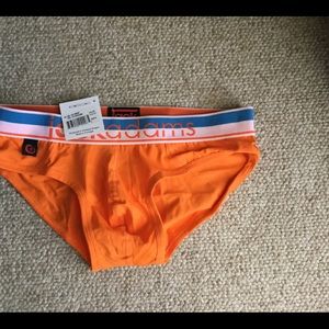 Men’s Jack Adams Pop Brief